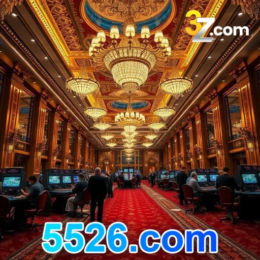 Baixar Jogos No 5526.com: Diversão Sem Limites