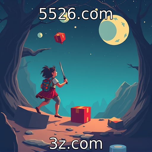 Novas tendências no design de jogos em desenvolvimento