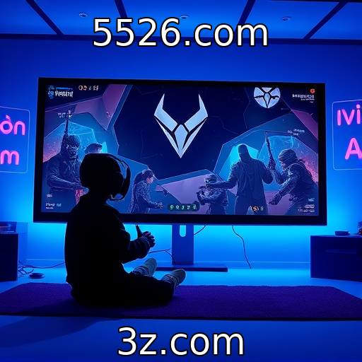 Crescimento das plataformas de streaming de jogos