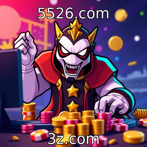 Tendências de jogos online para o mercado futuro