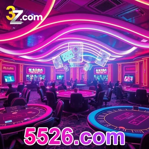 5526.com Jogos de caça-níqueis